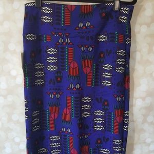 BNWT Cassie Pencil Skirt